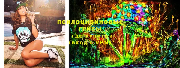 молекула духа Беломорск